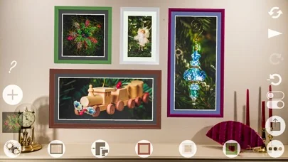 Wall Gallery Designer Lite