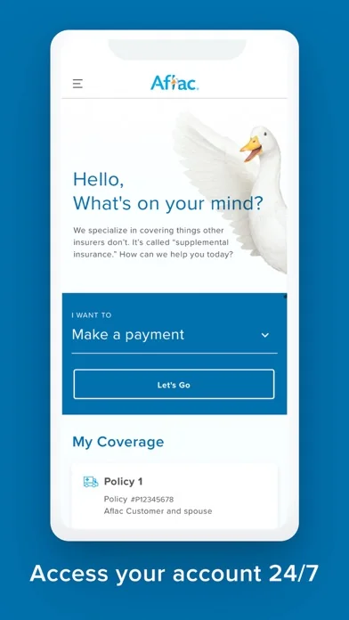 MyAflac