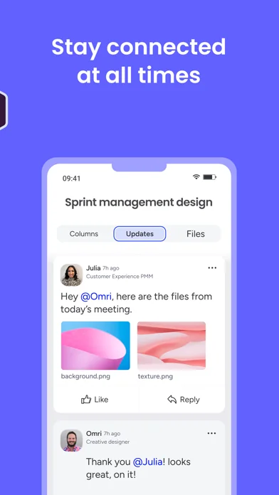 monday.com - Work Management screenshot 4