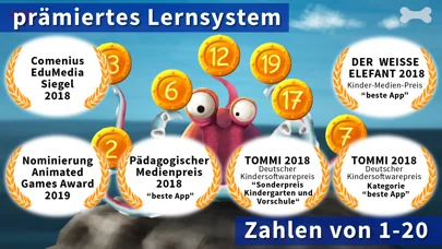 Lazuli 7+ Mathematik Lernspiel
