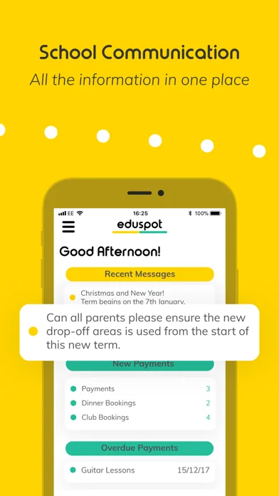 Teachers2Parents