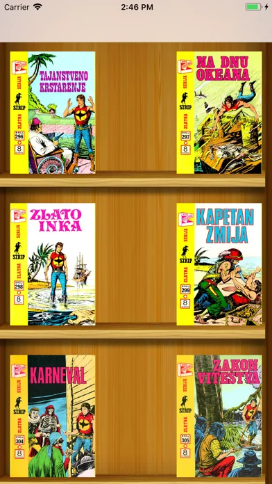 Zagor - Zlatna Serija 2/10