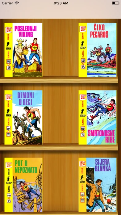 Zagor - Zlatna Serija 5/10