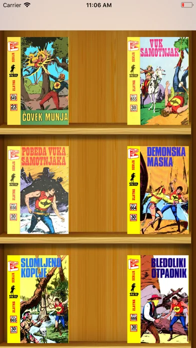Zagor - Zlatna Serija 6/10