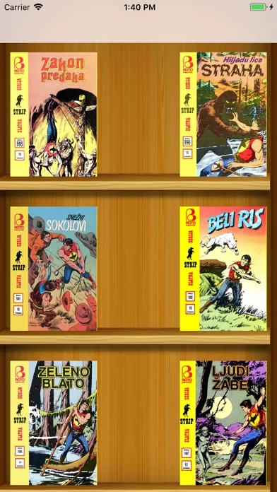 Zagor - Zlatna Serija 10/10