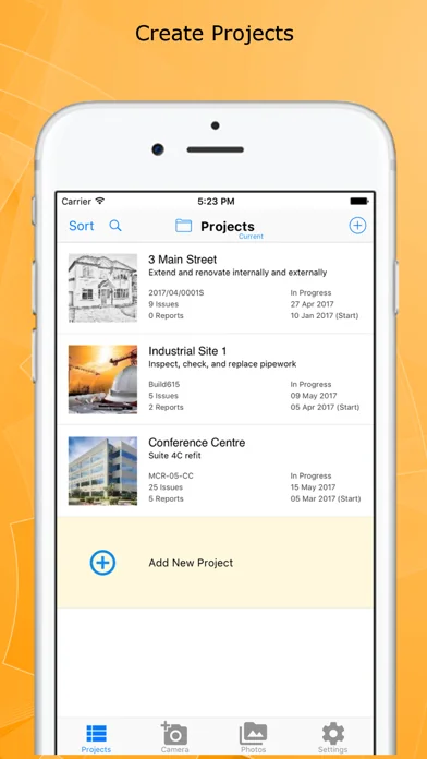 Site Report Pro+ Audit PDF Pro