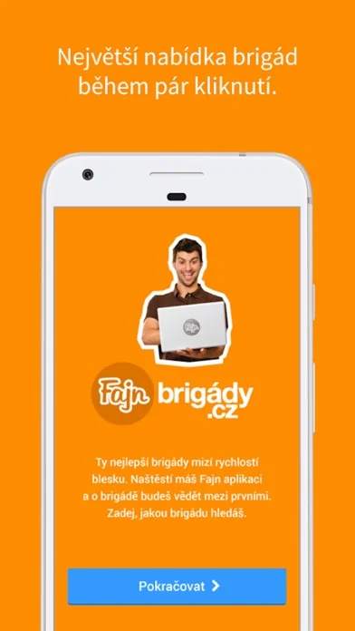 Fajn brigády