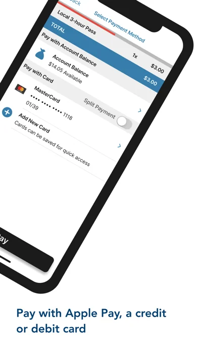 RTD MyRide screenshot 3