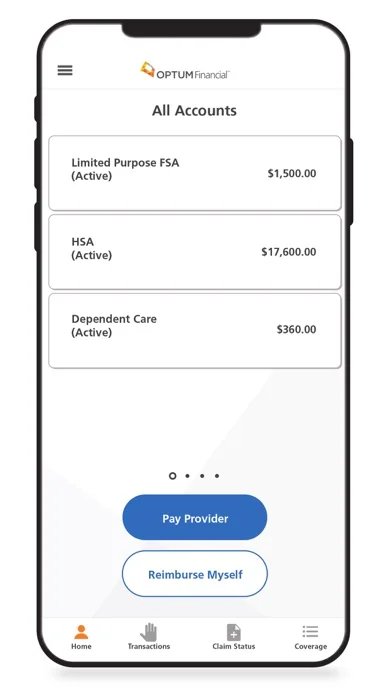 Optum Financial