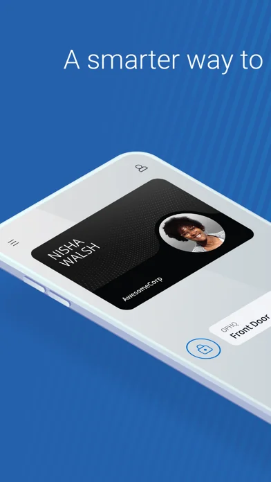 Avigilon Alta Open screenshot 1