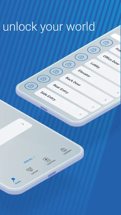 Avigilon Alta Open screenshot 2