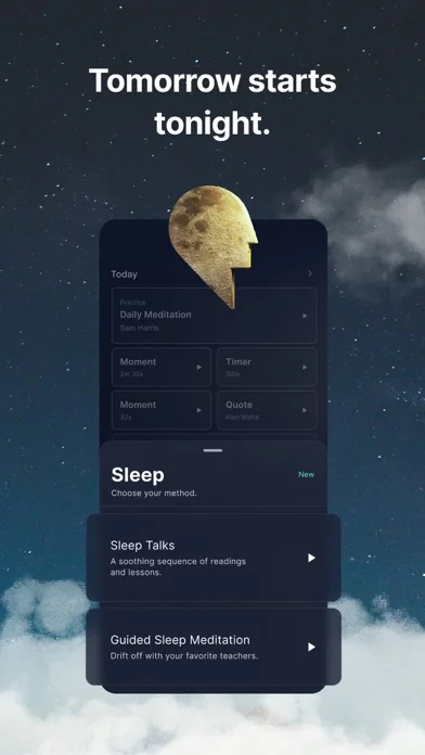 Waking Up: Meditation & Wisdom screenshot 3