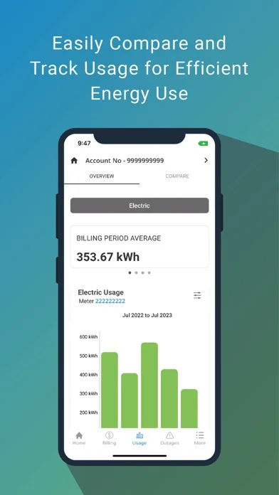 Alliant Energy screenshot 4