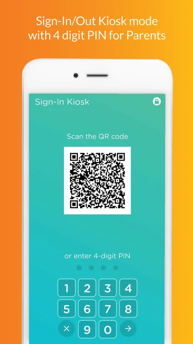 Procare: Childcare App screenshot 4