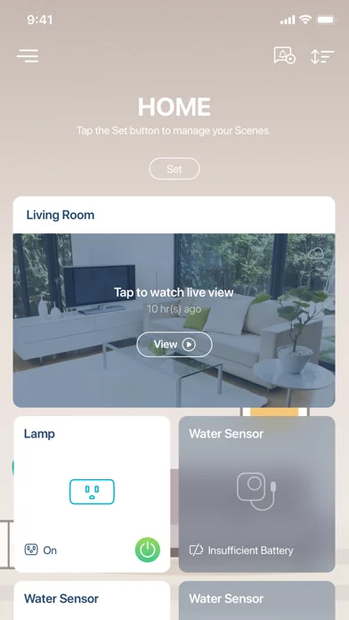mydlink