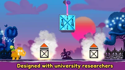 Slice Fractions 2 screenshot 1