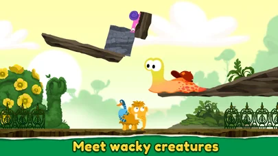 Slice Fractions 2 screenshot 4
