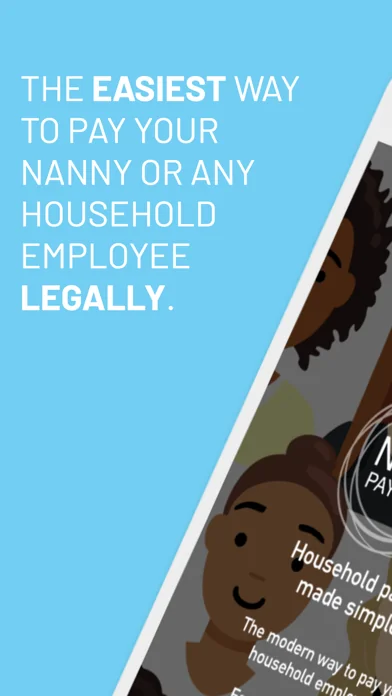 Nest Payroll
