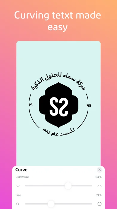 Andalusi: Design Photo & Video screenshot 4