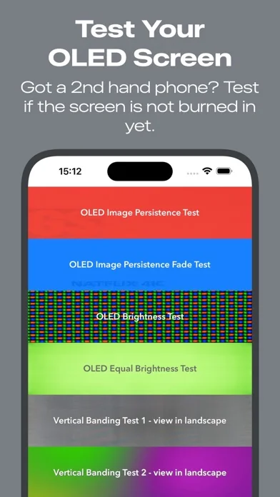 Doctor OLED X