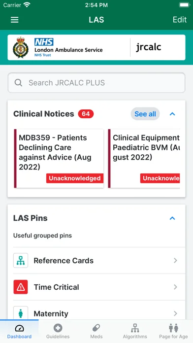 JRCALC PLUS