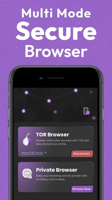 TOR Browser-Onion TOR Web