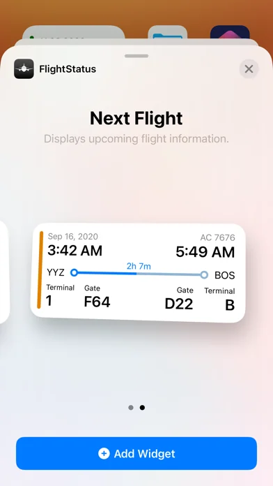 FlightStatus