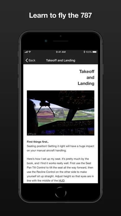 787 Guide