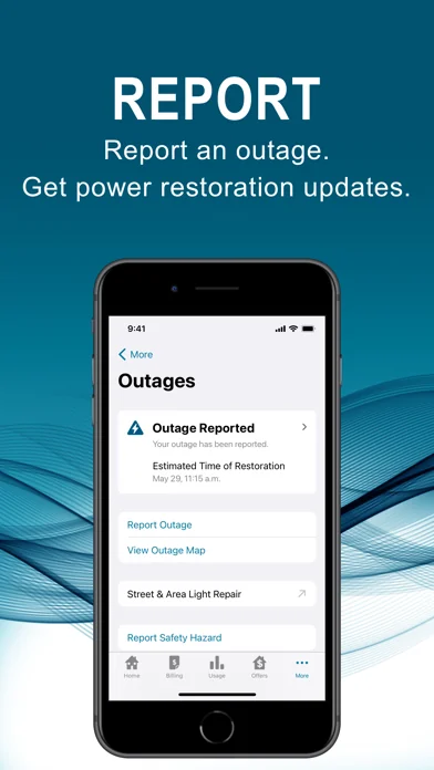 Duke Energy screenshot 3