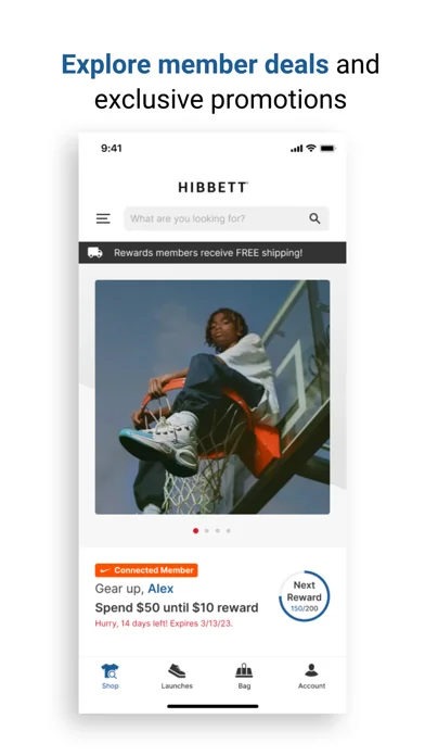 Hibbett - Sneakers & Clothing