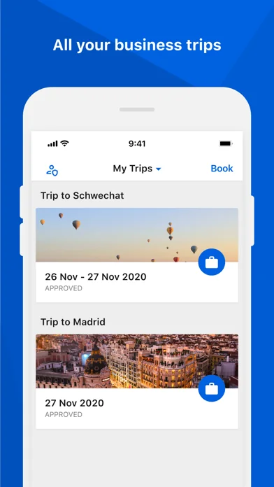 cytric Mobile