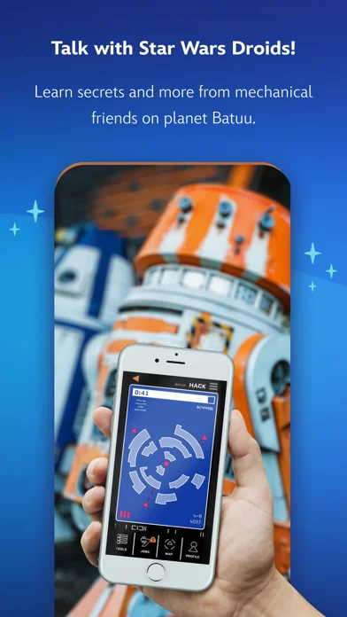 Play Disney Parks screenshot 2