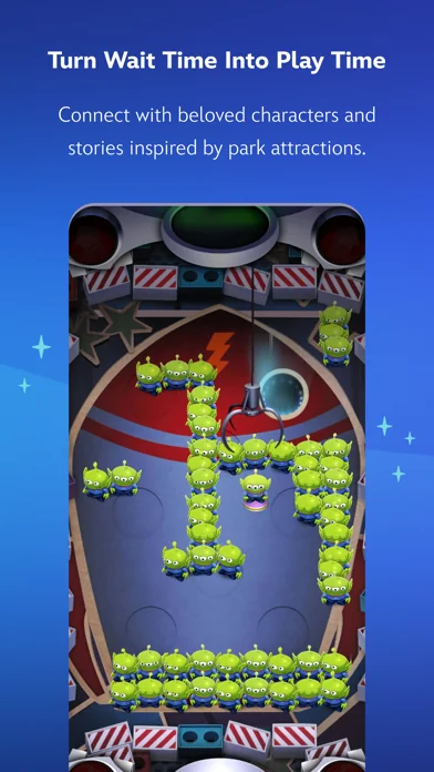 Play Disney Parks screenshot 3