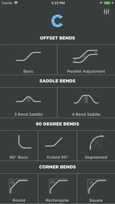 Conduit Bending - Electricians