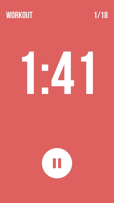 Interval Timer ++