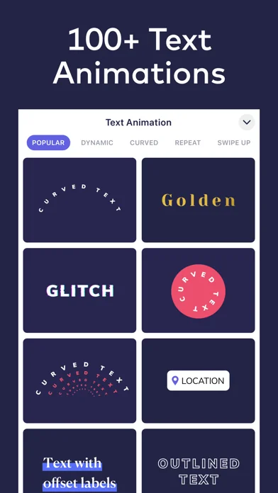 Impresso - AI Logo Generator screenshot 3