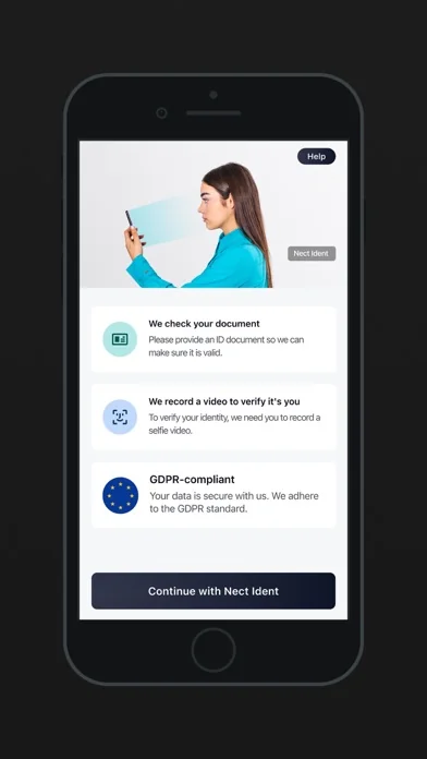 Nect Wallet