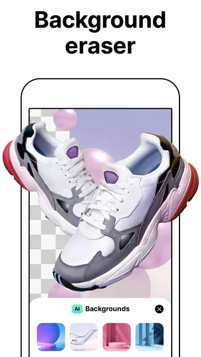 Pixomatic - AI Photo Editor