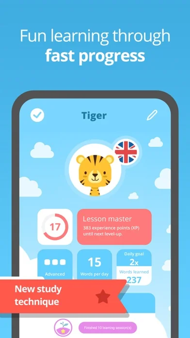 EASY peasy: English for Kids screenshot 3