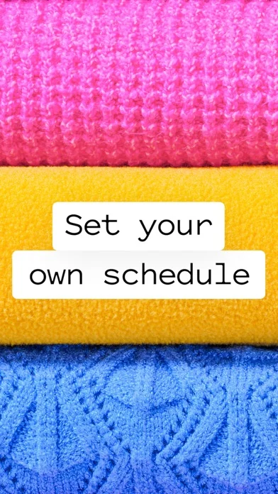 Poplin for Laundry Pros screenshot 4