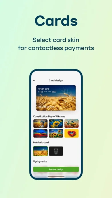 Privat24 – mobile bank screenshot 4