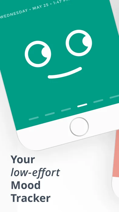Emotion Tracker: Moodistory