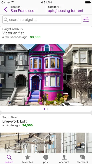 craigslist