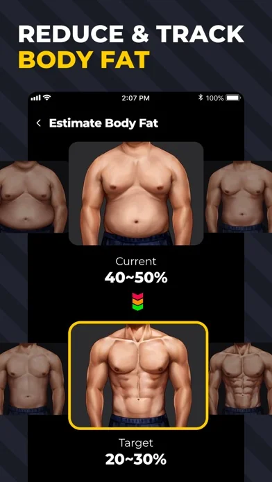 Sixpack in 30 Tagen screenshot 2