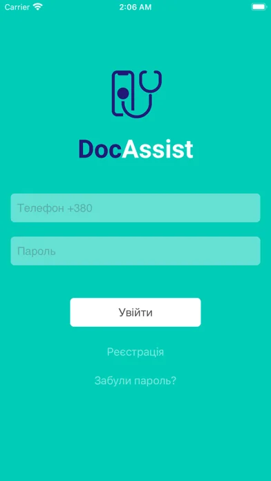 DocAssist
