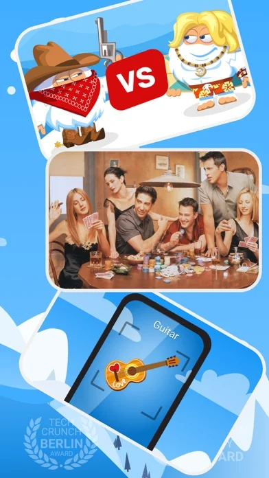 Parla: Learn Spanish & English screenshot 3
