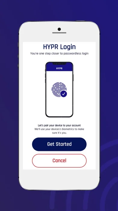 HYPR