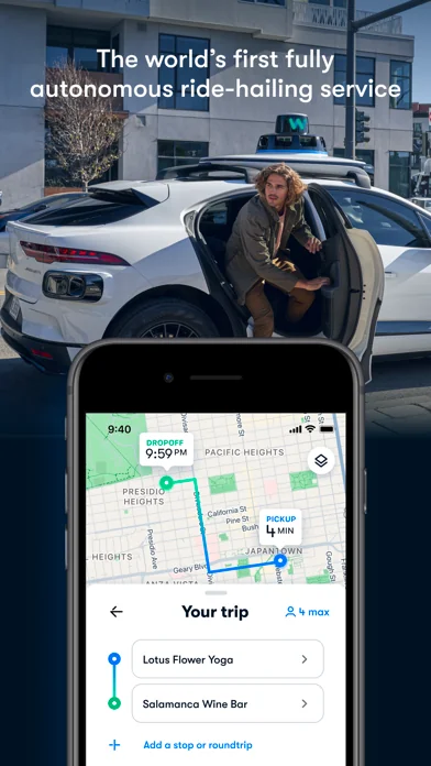 Waymo