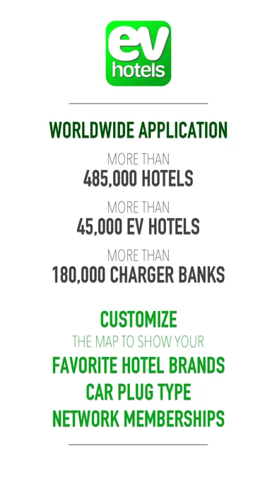 EVHotels
