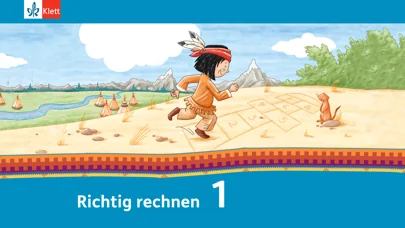 Richtig rechnen 1